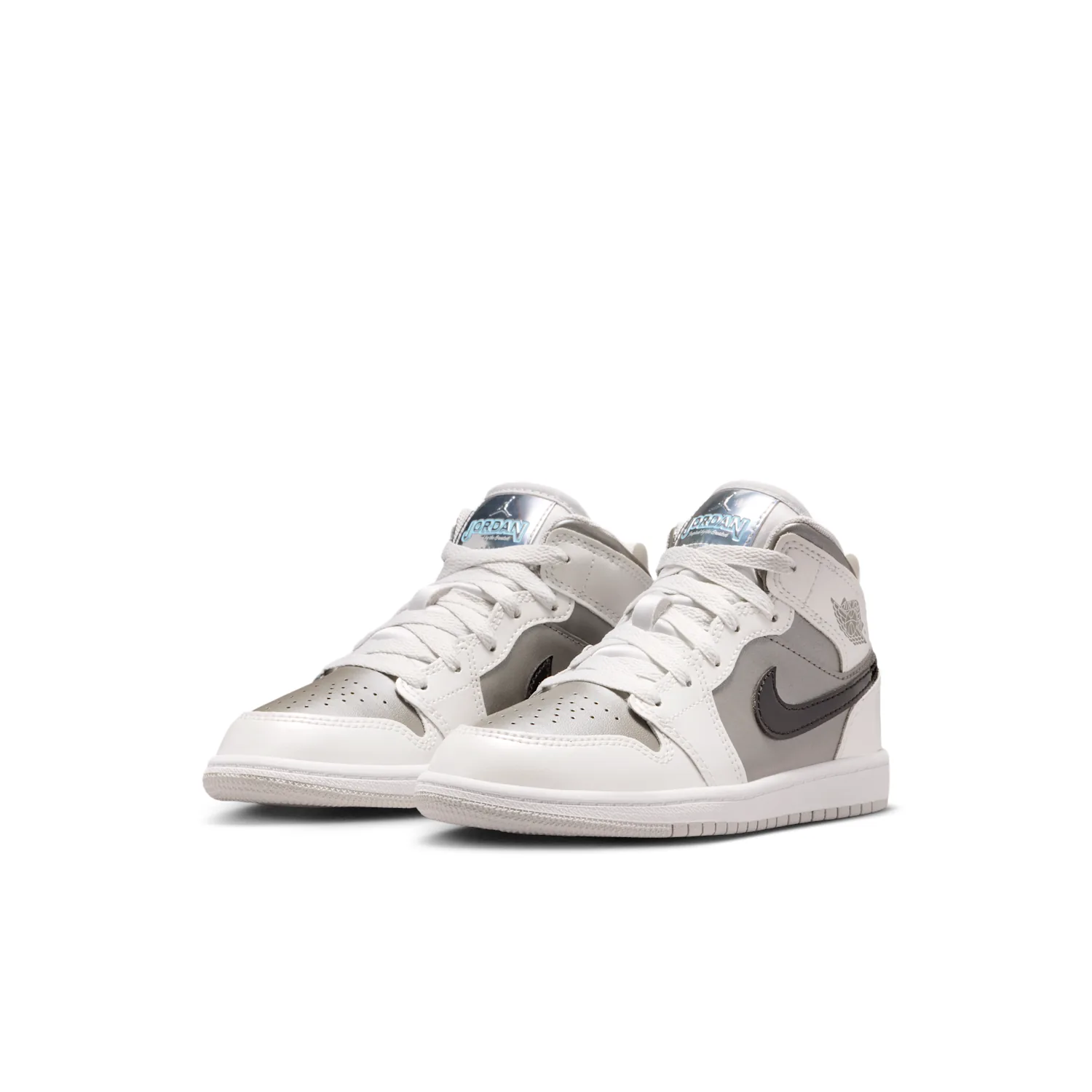 Jordan 1 Mid SE image 7