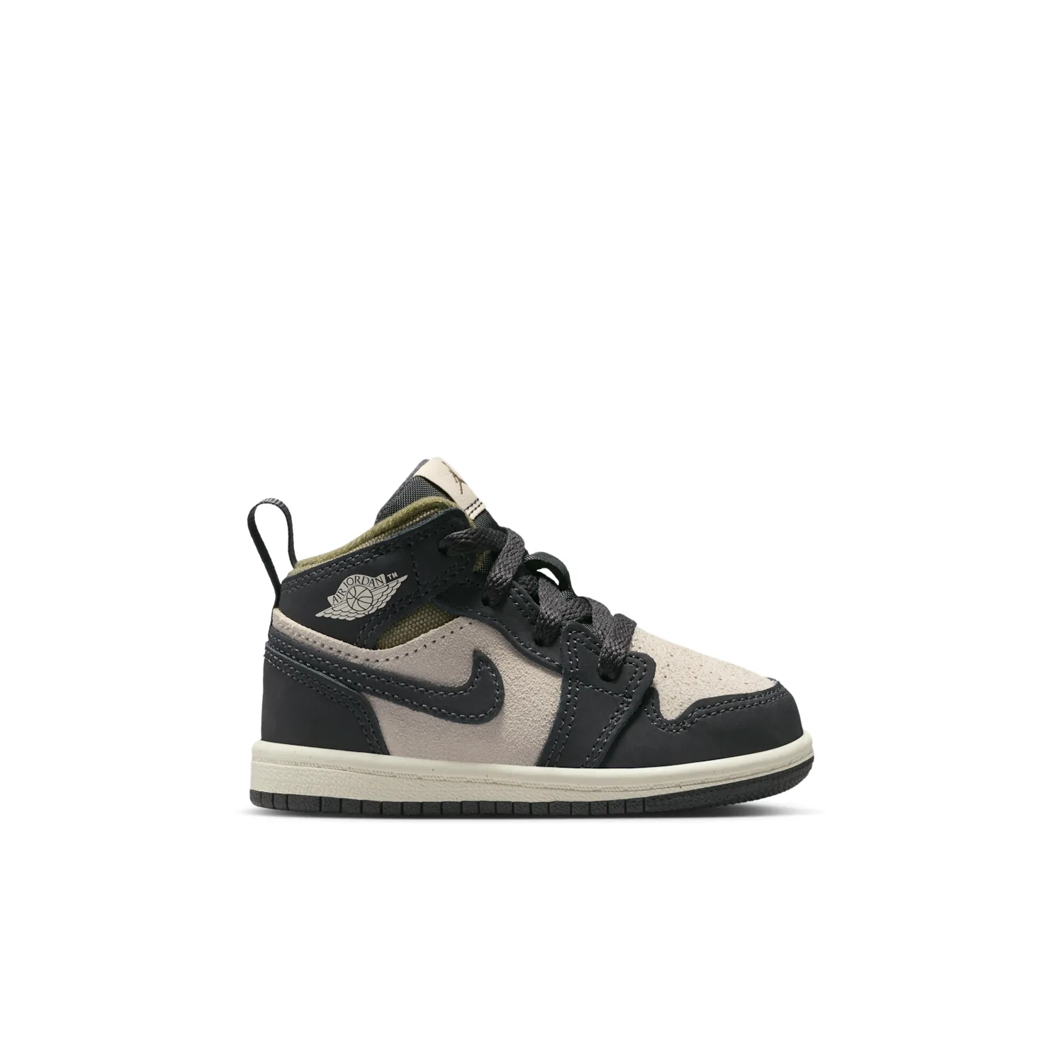 Jordan 1 Mid SE image 3
