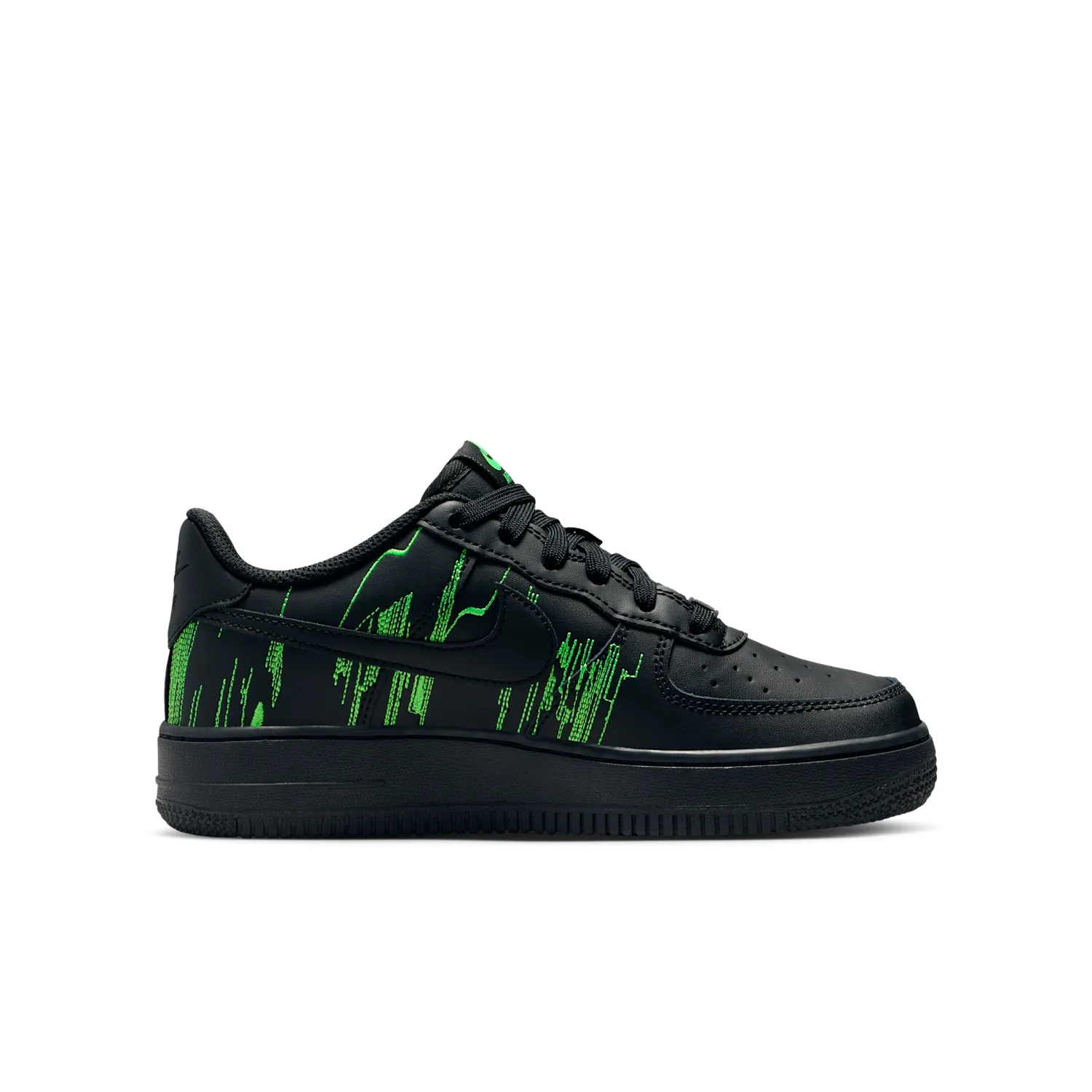 Nike Air Force 1 LV8 4 image 3