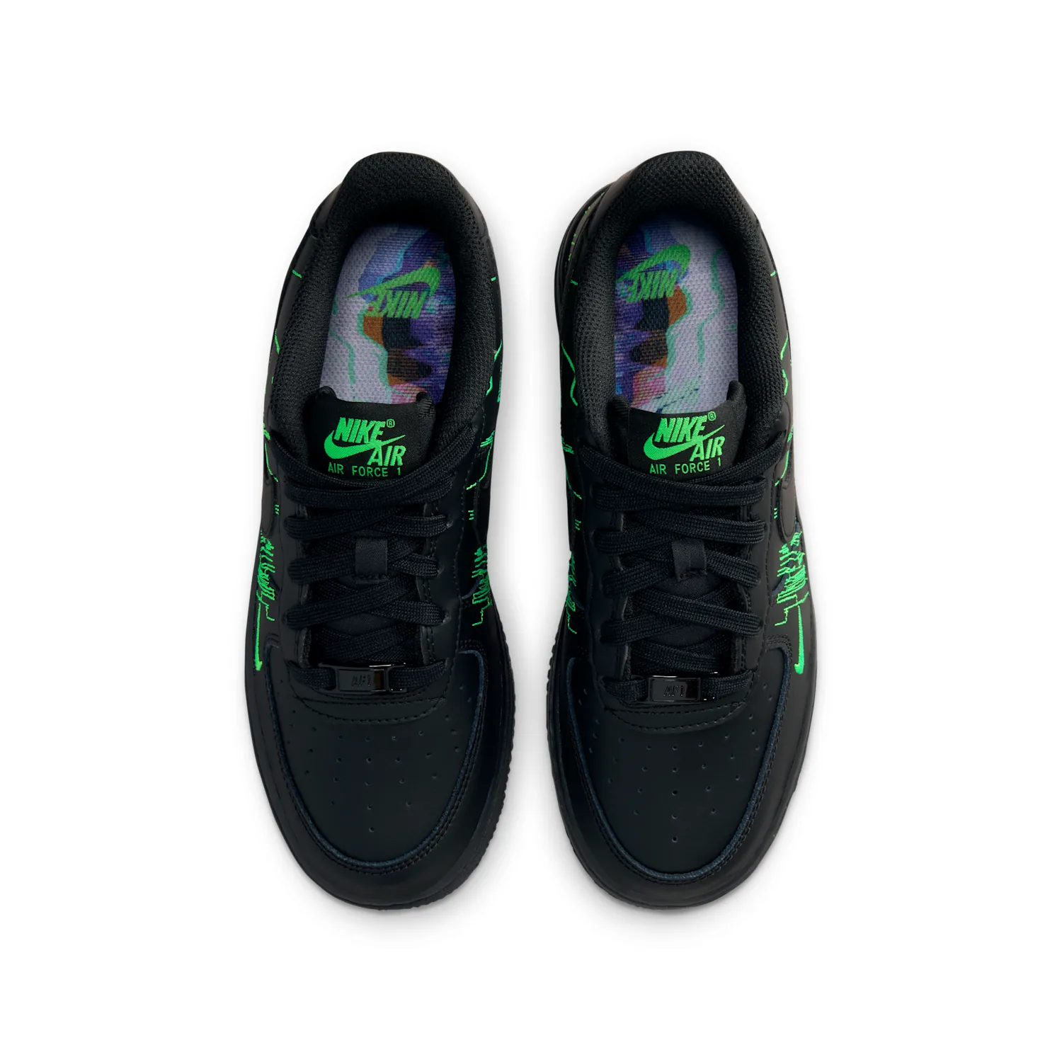 Nike Air Force 1 LV8 4 image 4
