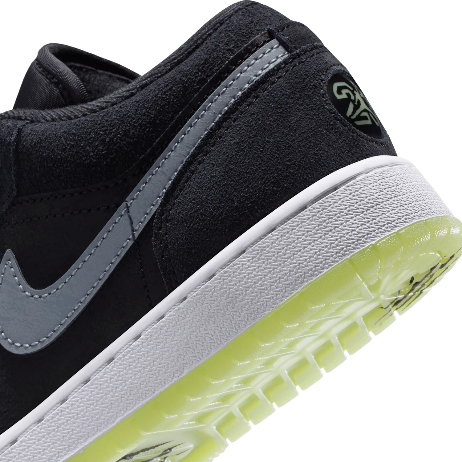 Air Jordan 1 Low image 11