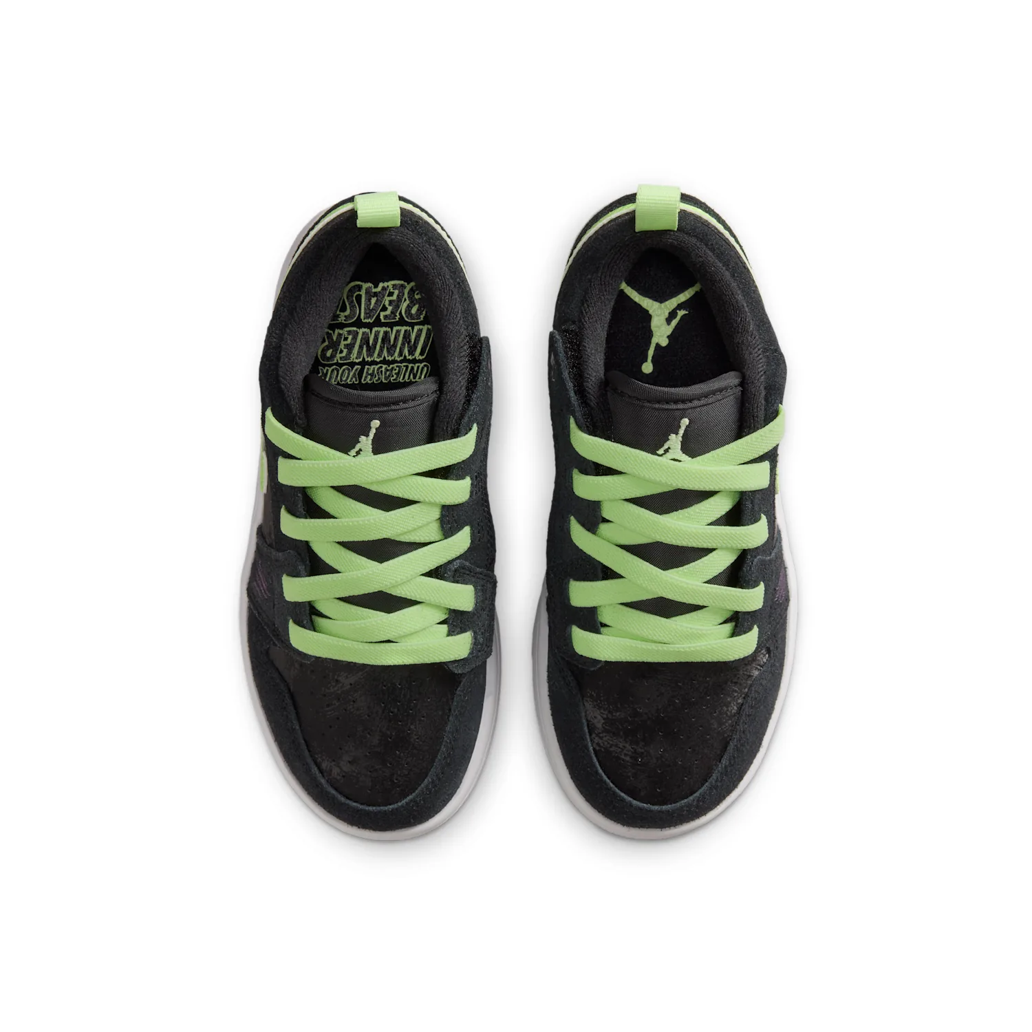 Jordan 1 Low Alt image 7