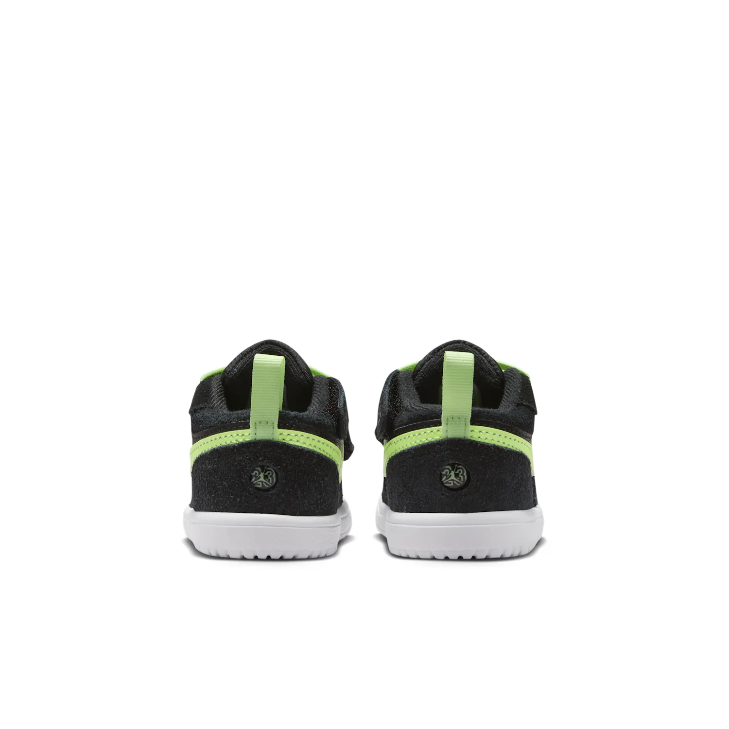 Jordan 1 Low Alt image 9