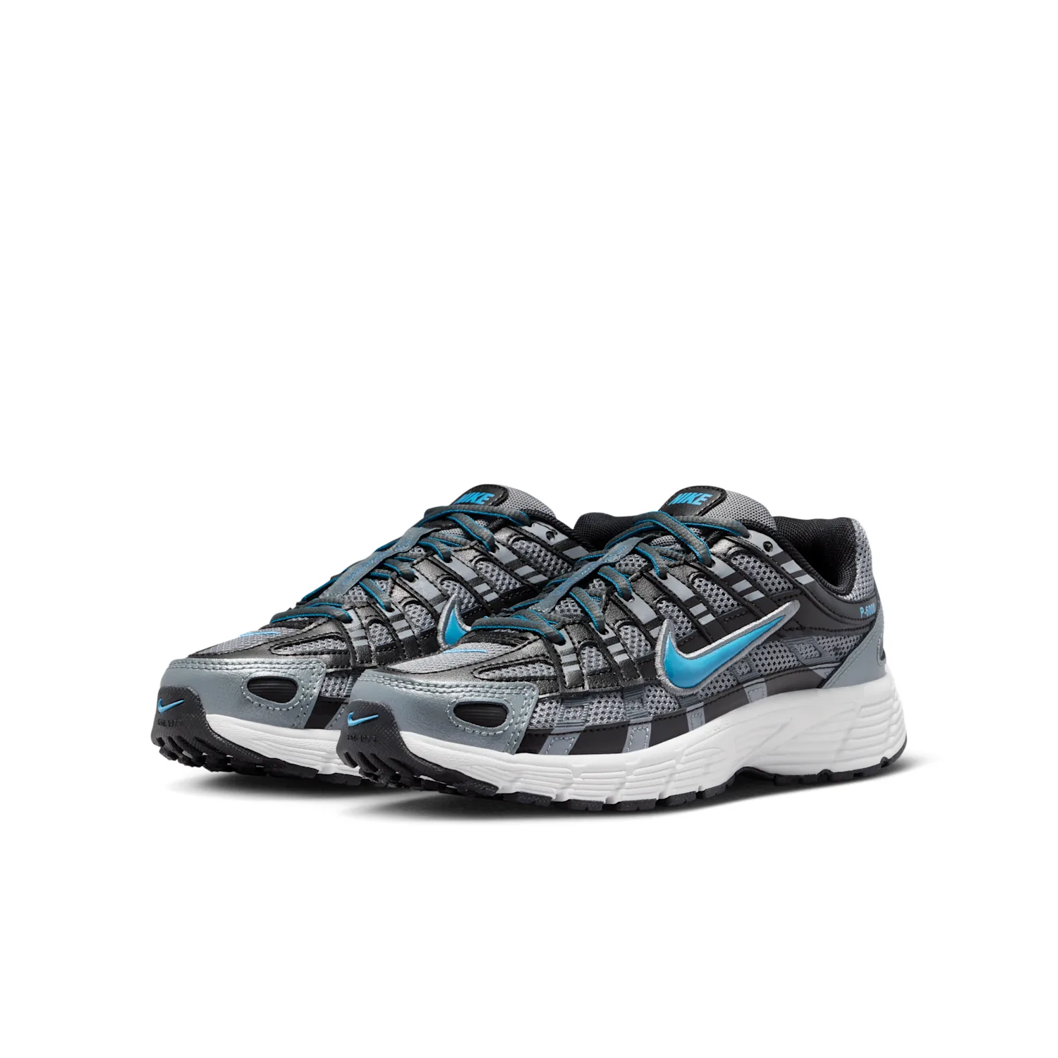 Nike P-6000 image 5