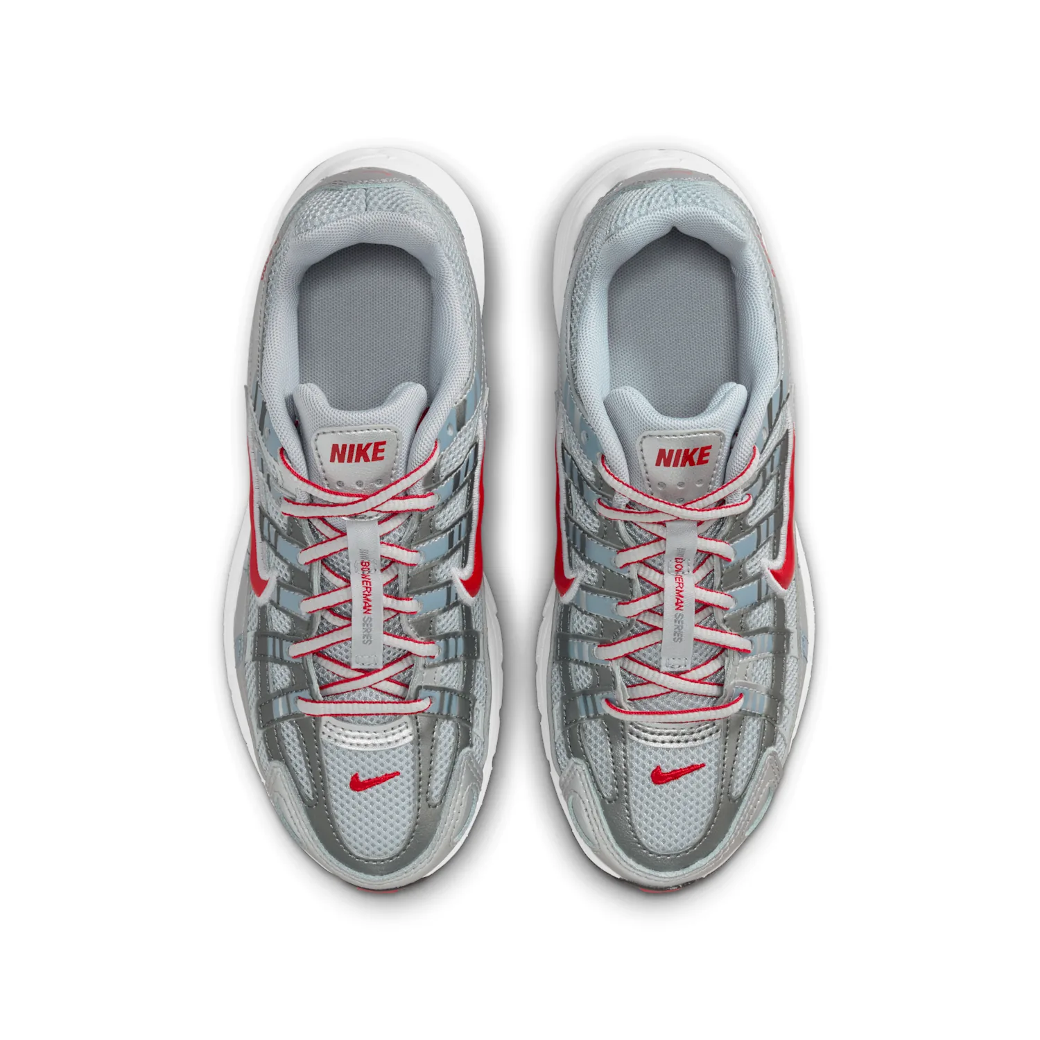 Nike P-6000 image 4