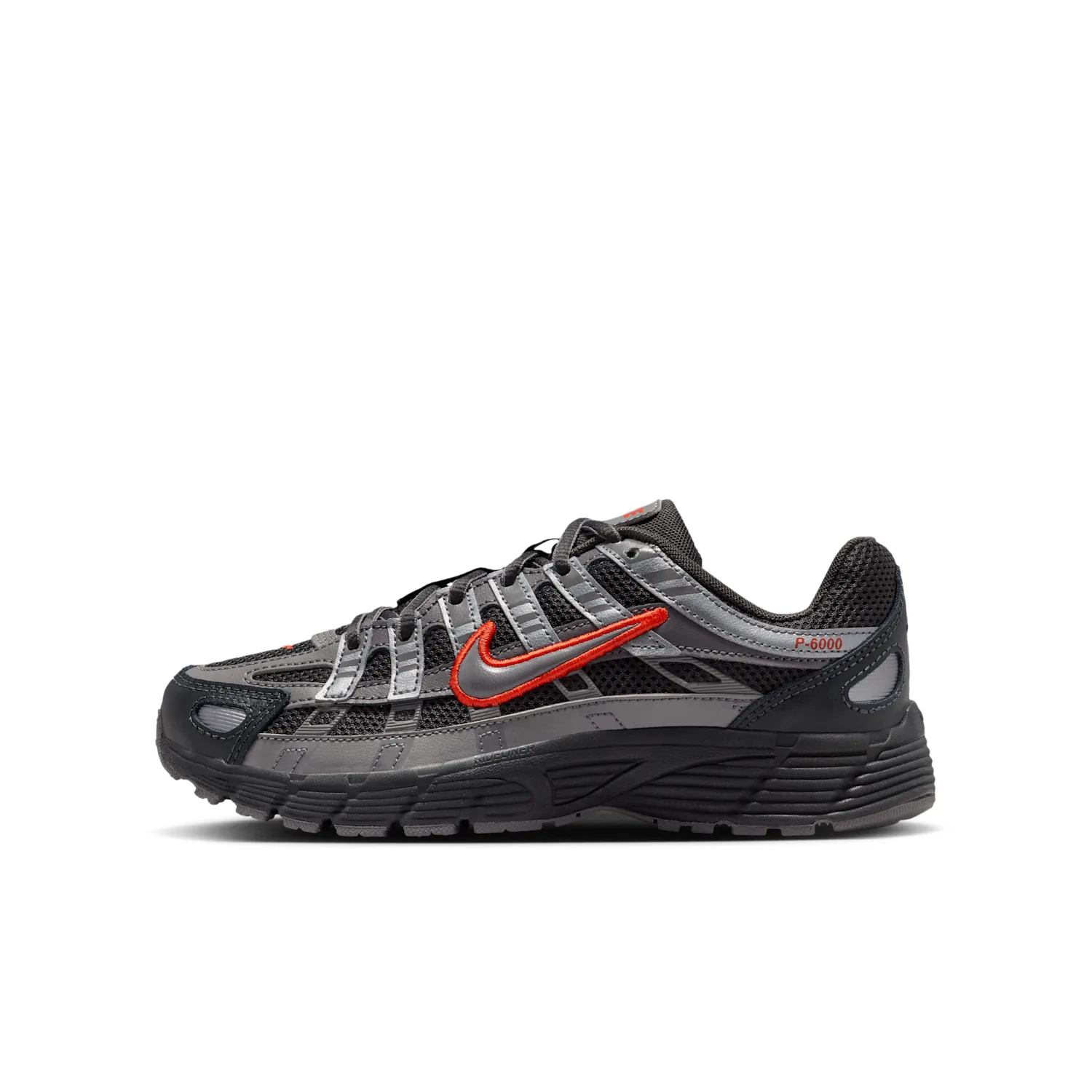 Nike P-6000