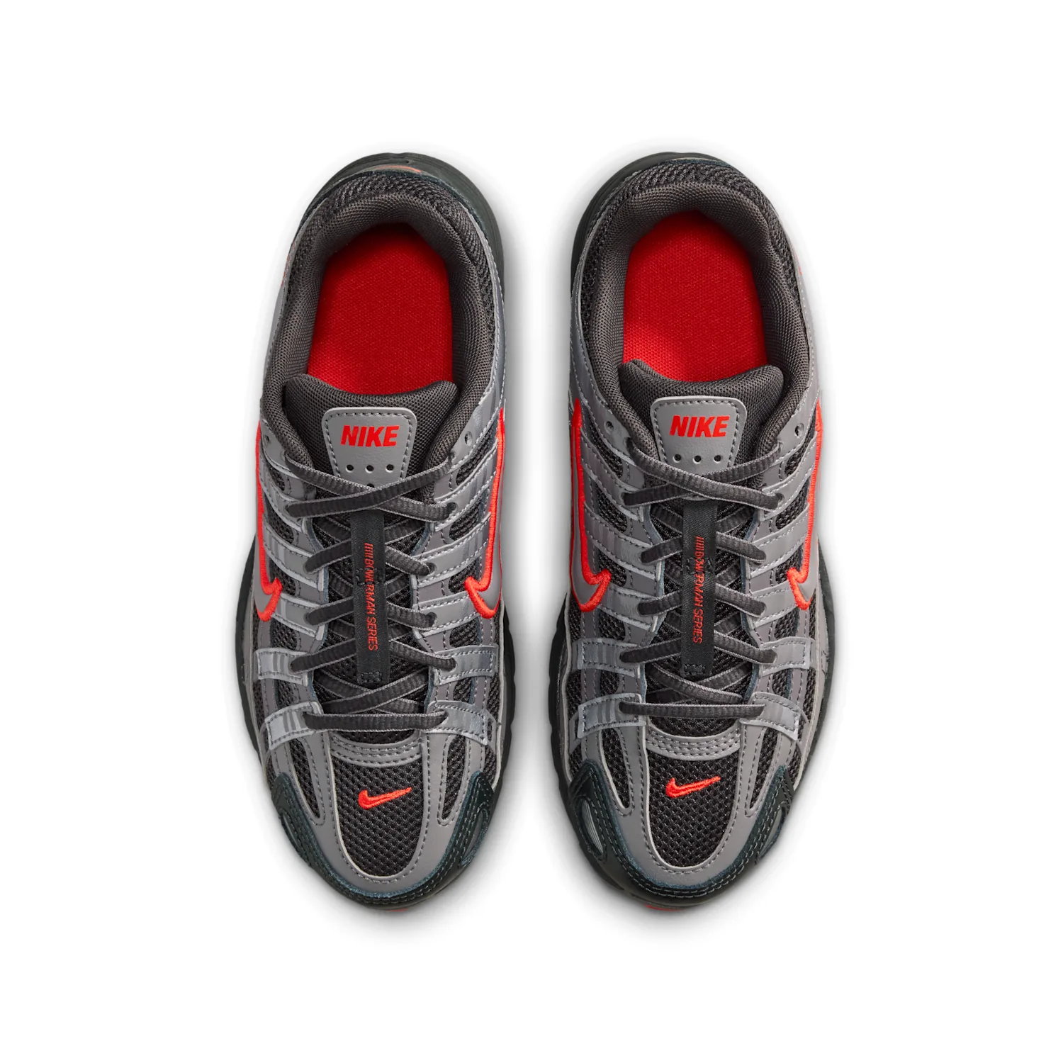 Nike P-6000 image 4