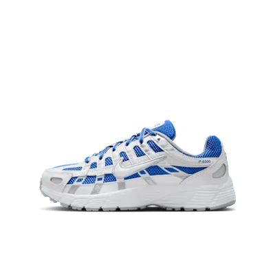 Nike P-6000
