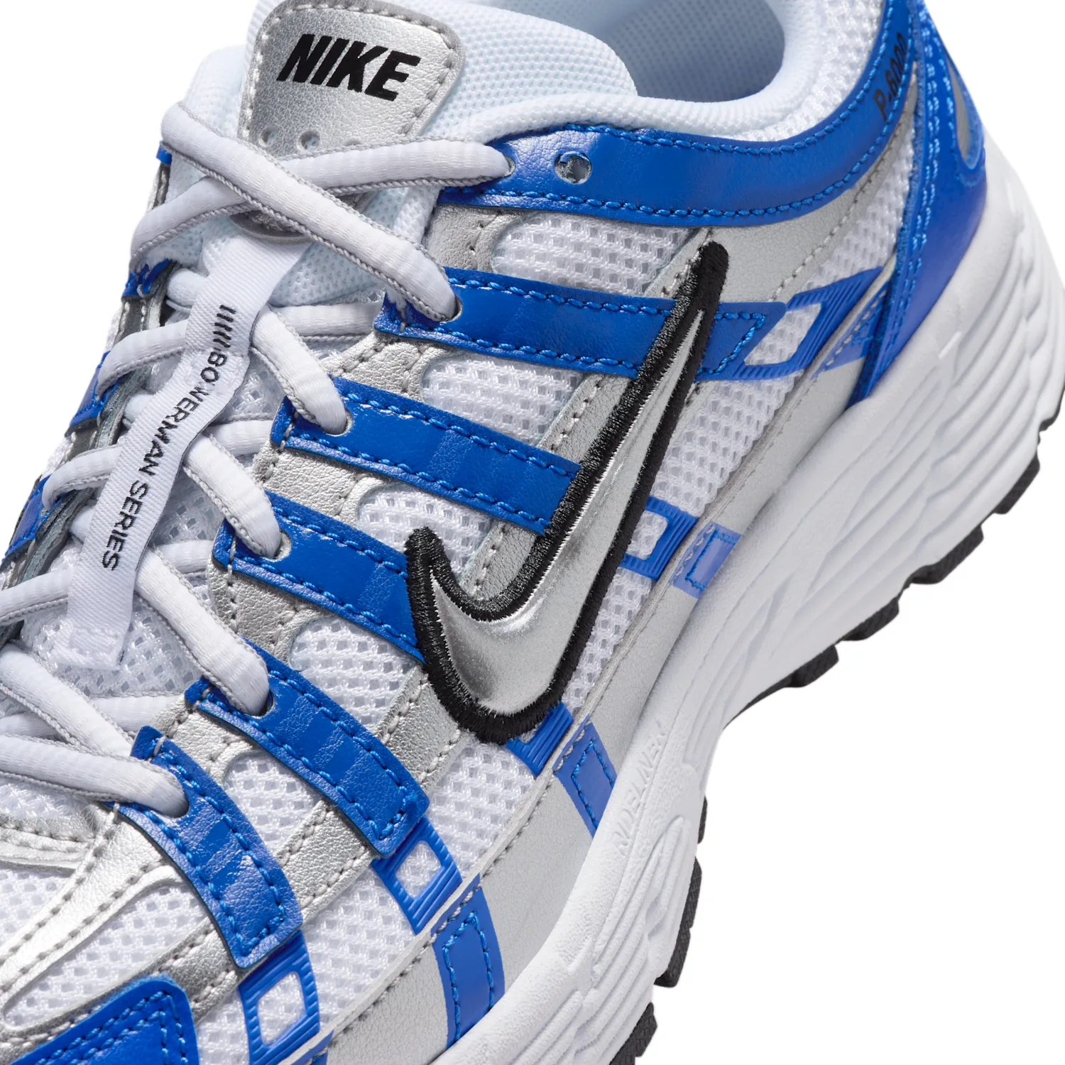 Nike P-6000 image 7
