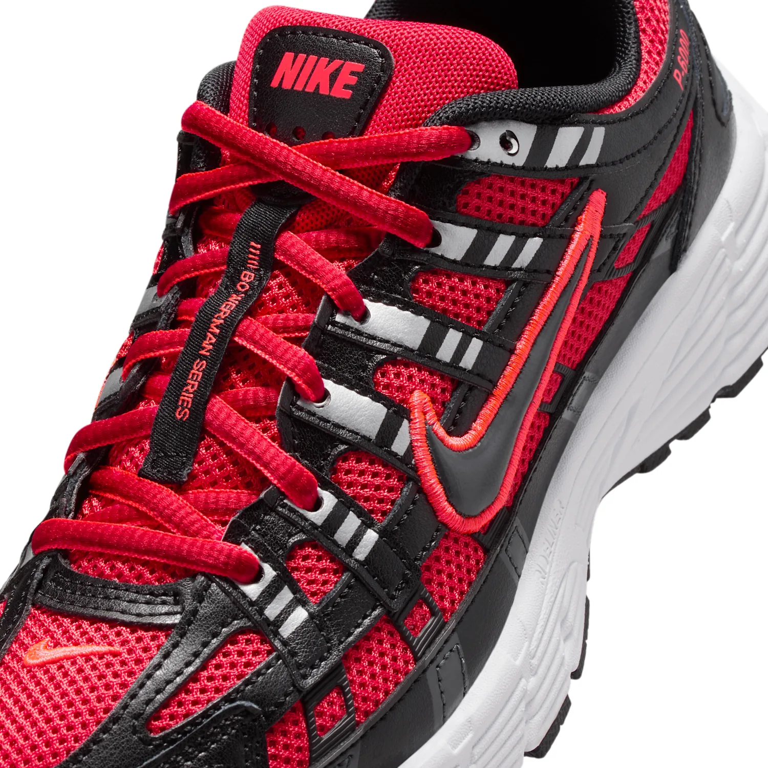 Nike P-6000 image 7