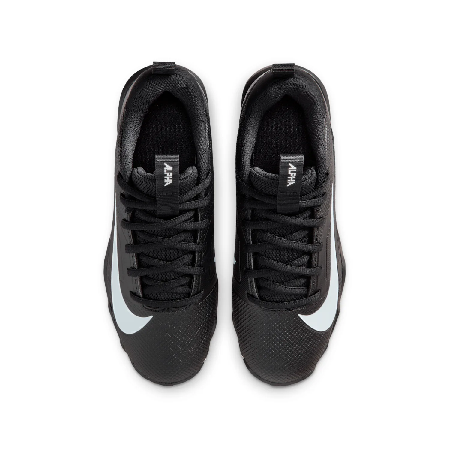 Nike Alpha Menace 4 Shark image 4