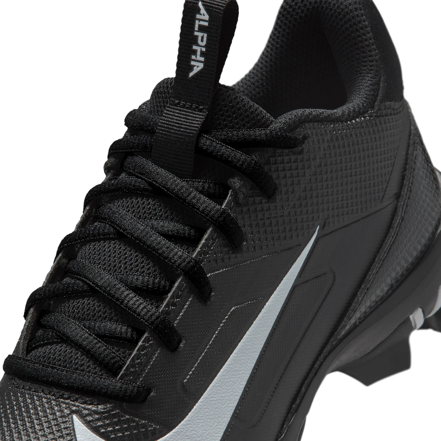 Nike Alpha Menace 4 Shark image 8