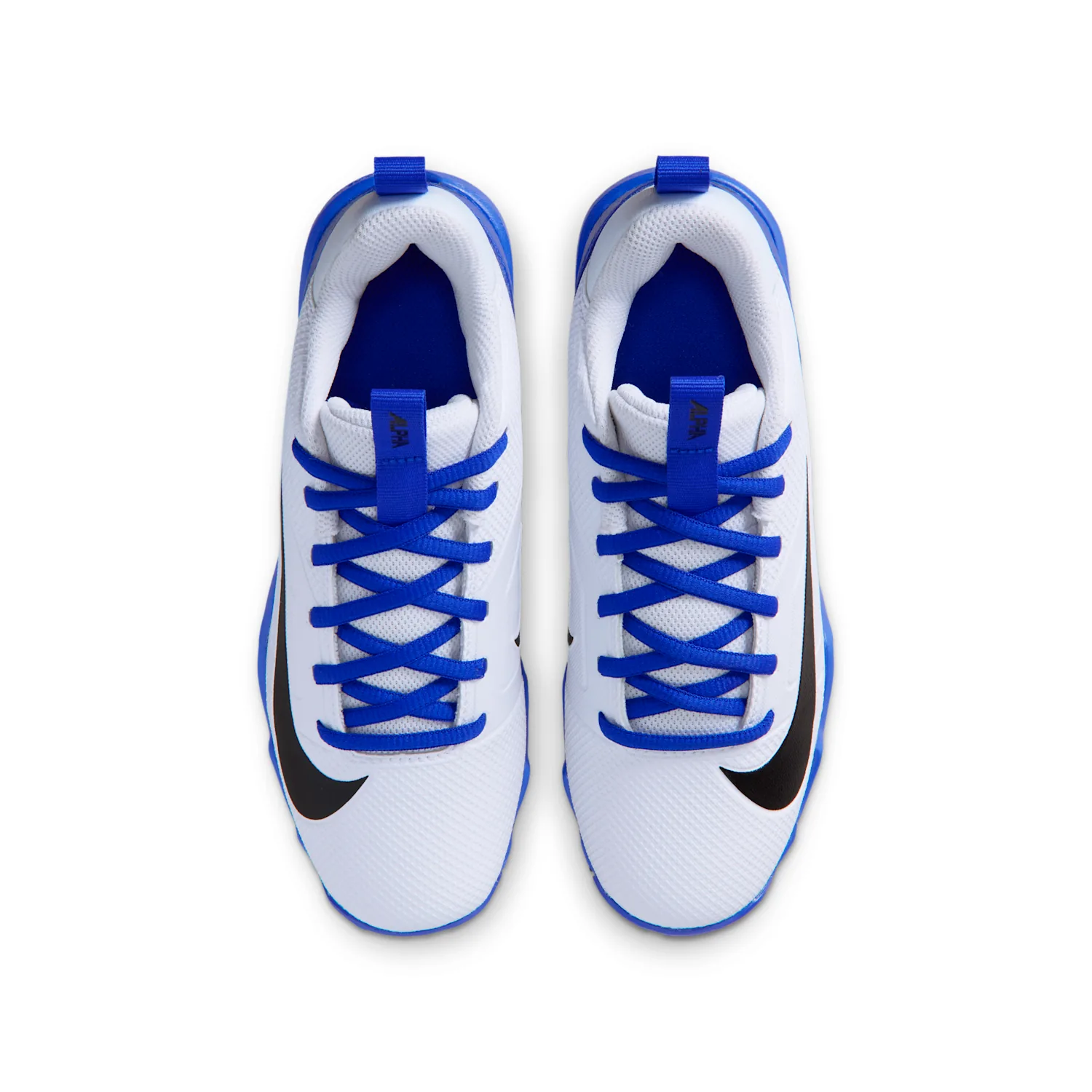 Nike Alpha Menace 4 Shark image 4