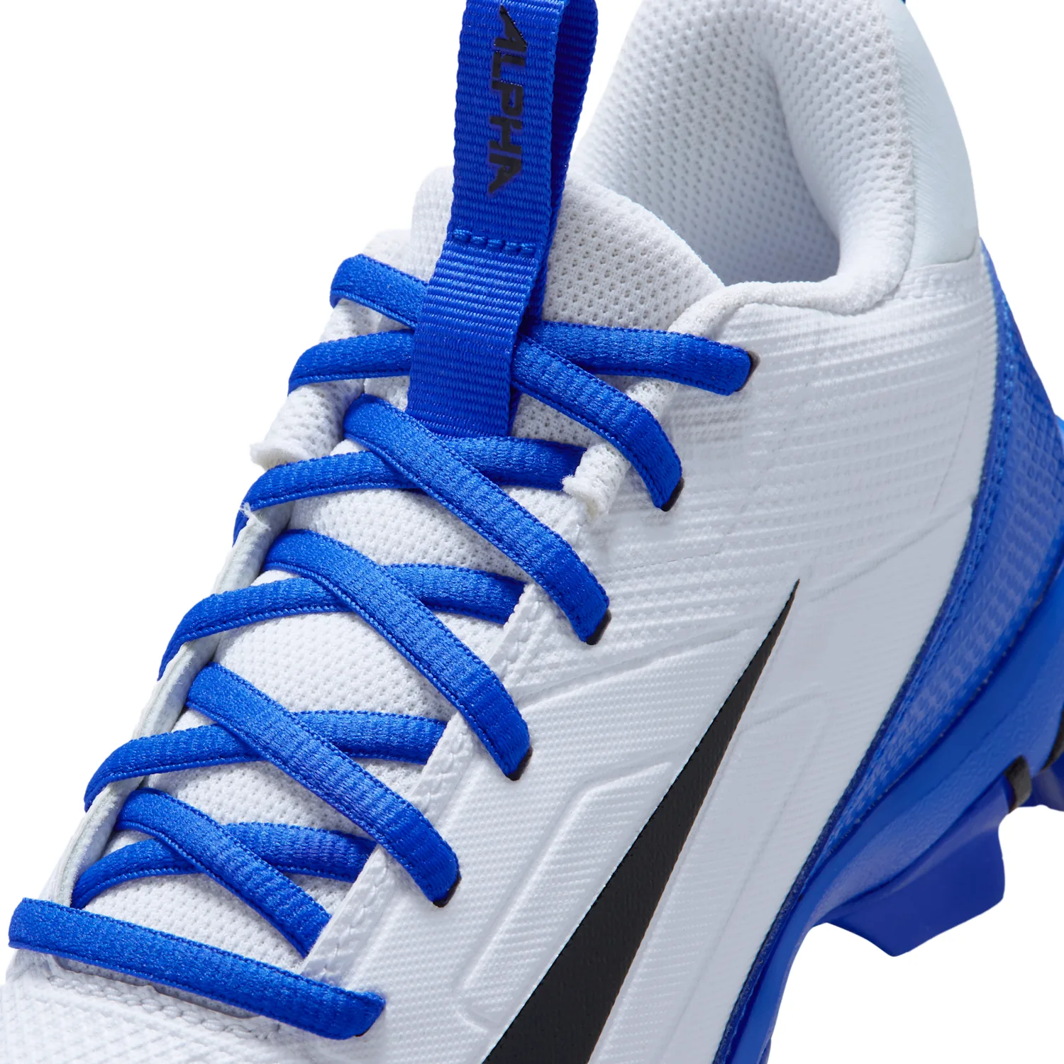 Nike Alpha Menace 4 Shark image 8
