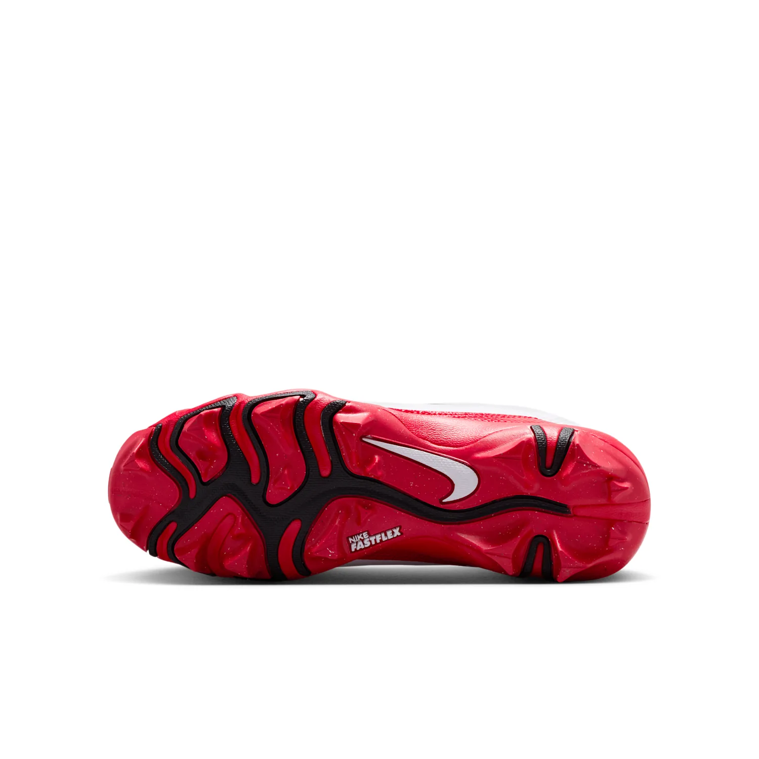 Nike Alpha Menace 4 Shark image 2