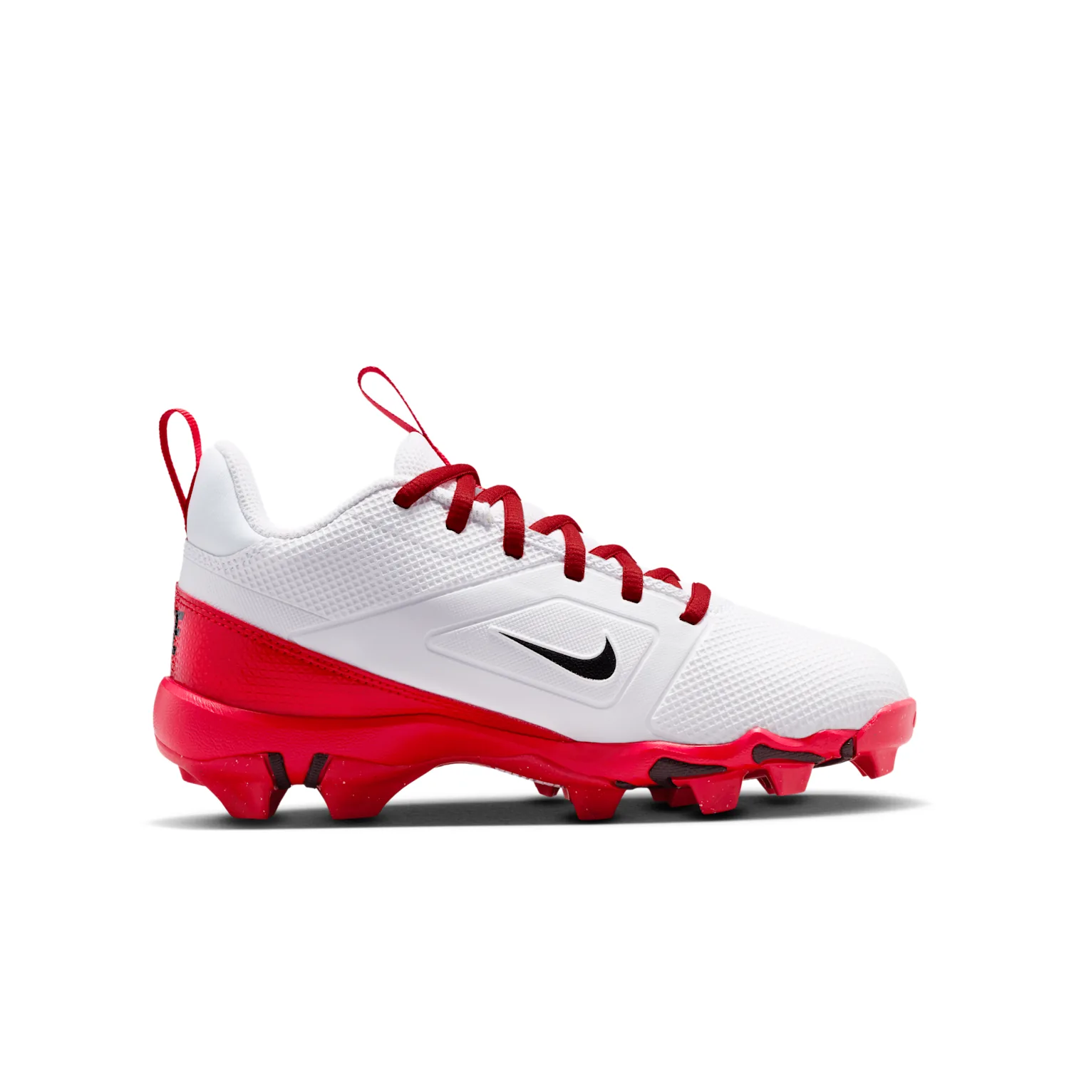 Nike Alpha Menace 4 Shark image 3