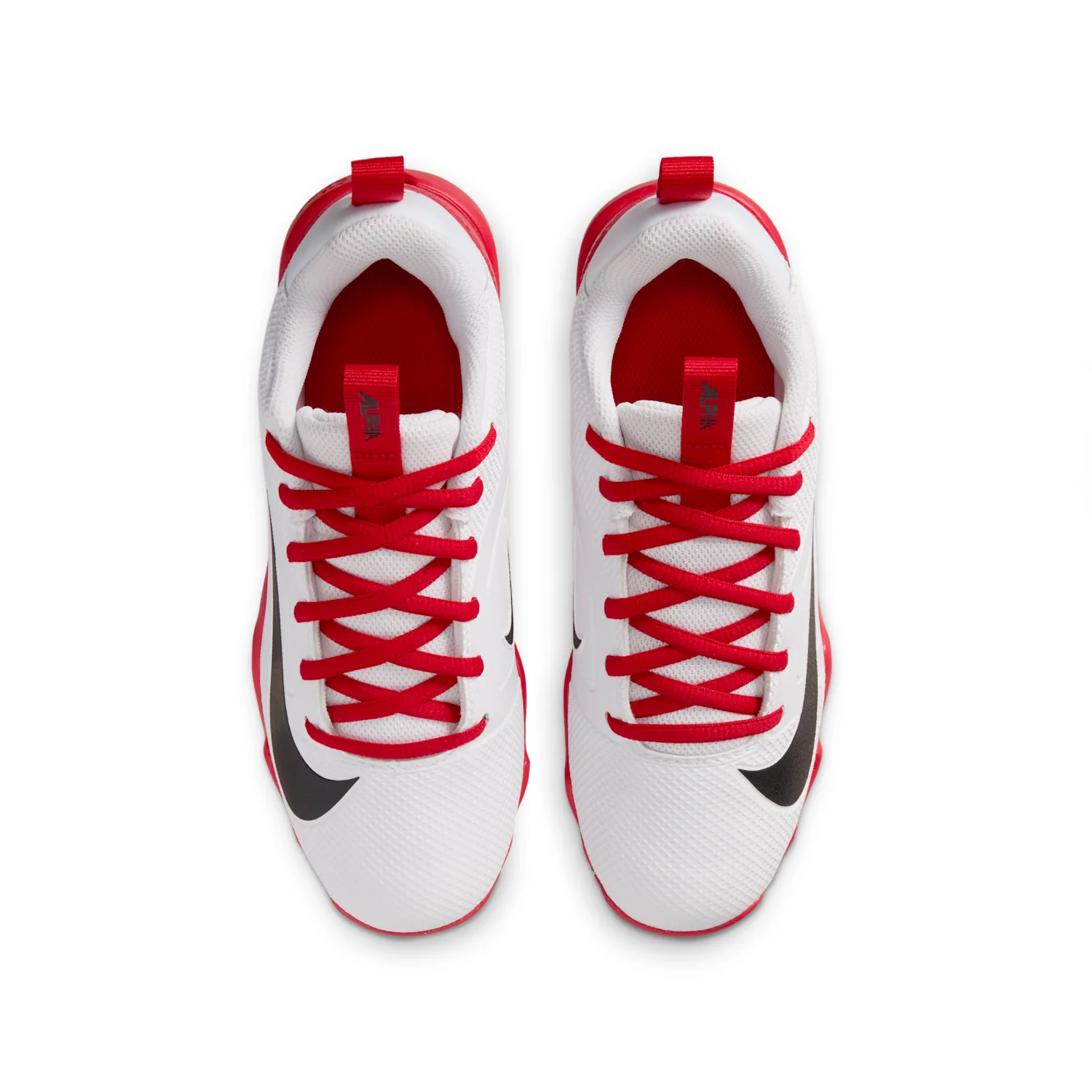 Nike Alpha Menace 4 Shark image 4