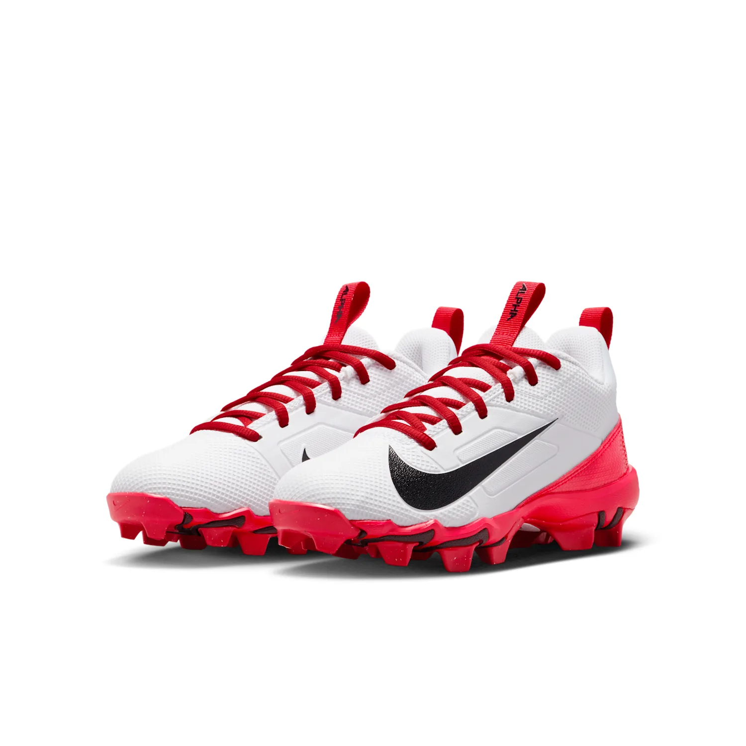 Nike Alpha Menace 4 Shark image 5