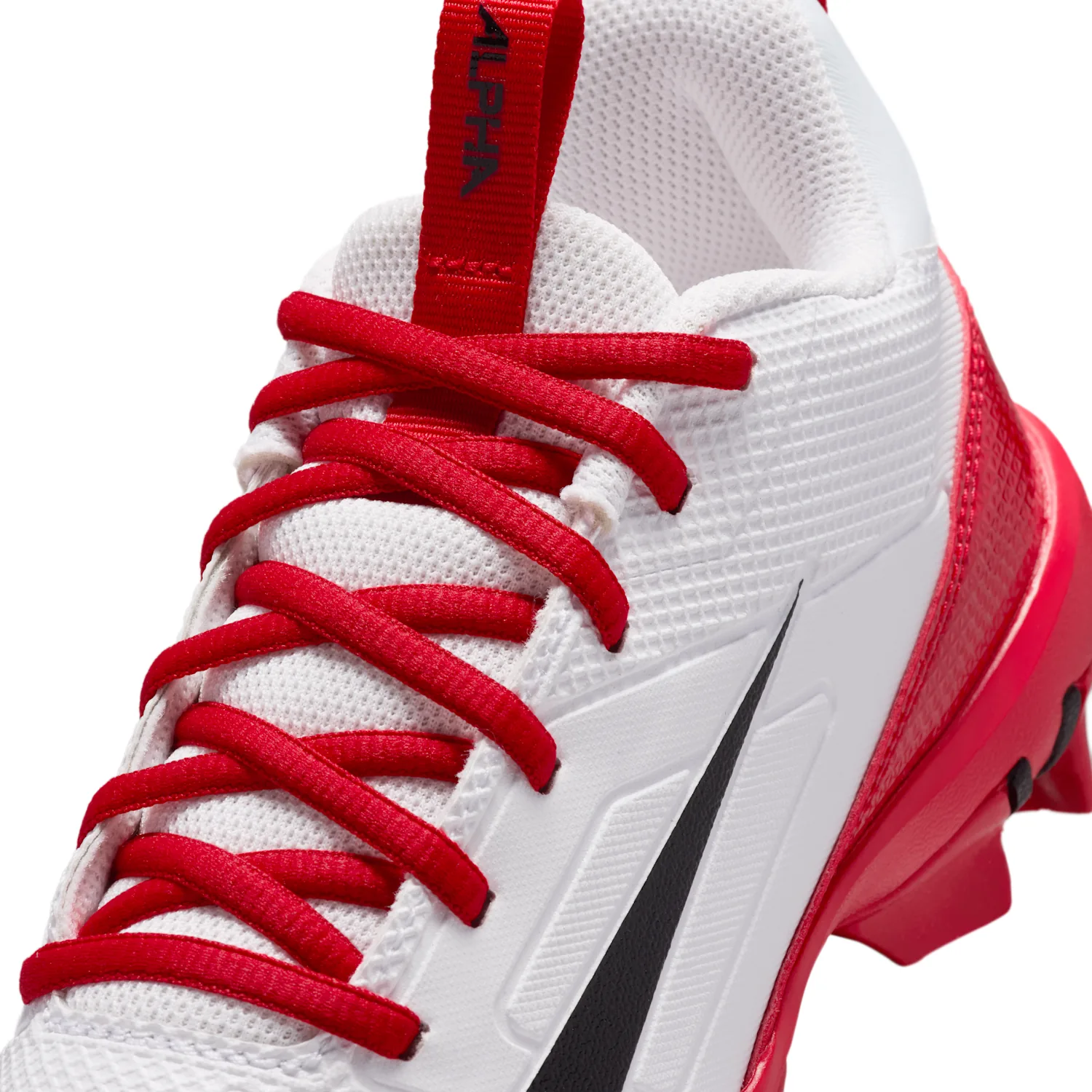 Nike Alpha Menace 4 Shark image 8