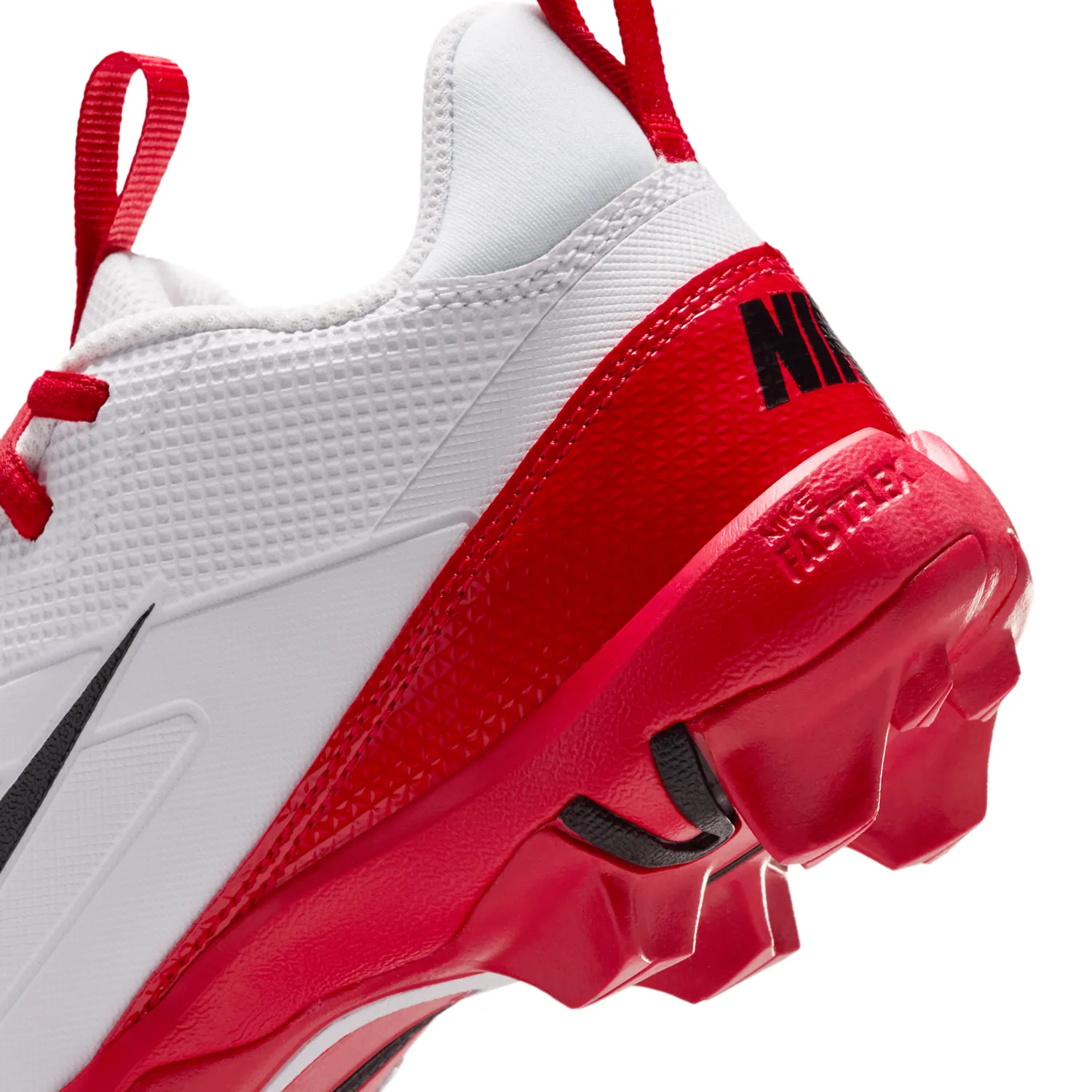 Nike Alpha Menace 4 Shark image 9