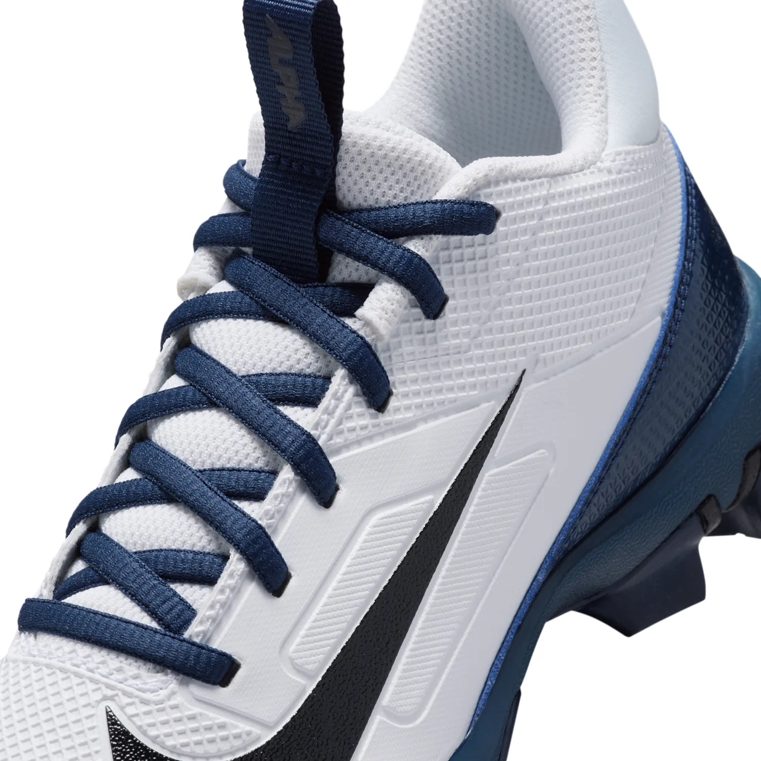 Nike Alpha Menace 4 Shark image 8