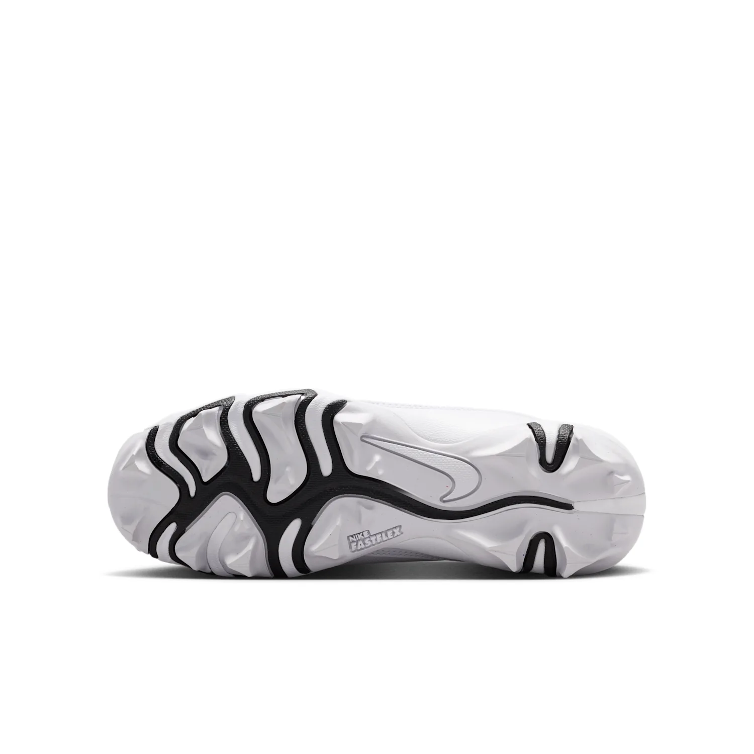 Nike Alpha Menace 4 Shark image 2
