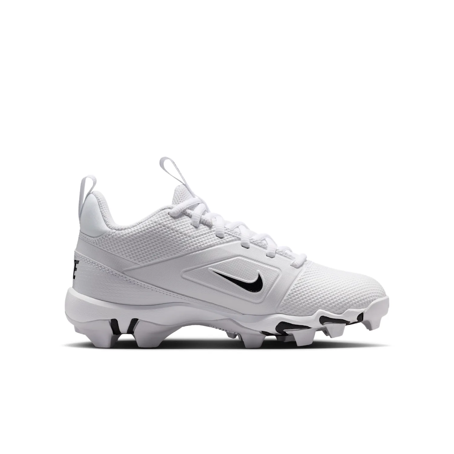 Nike Alpha Menace 4 Shark image 3