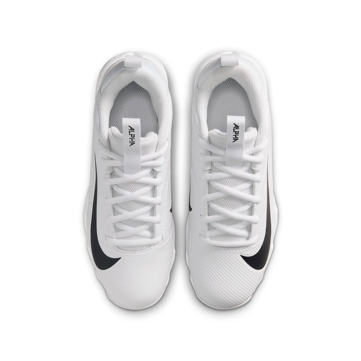 Nike Alpha Menace 4 Shark image 4