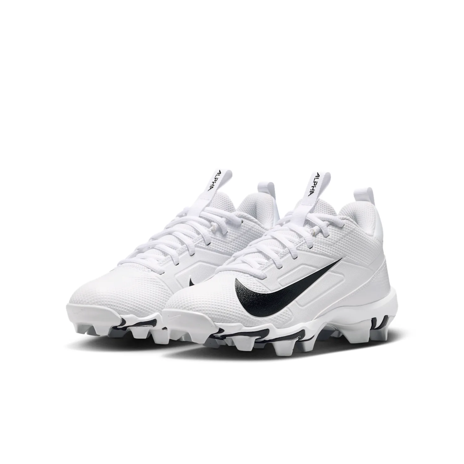 Nike Alpha Menace 4 Shark image 5