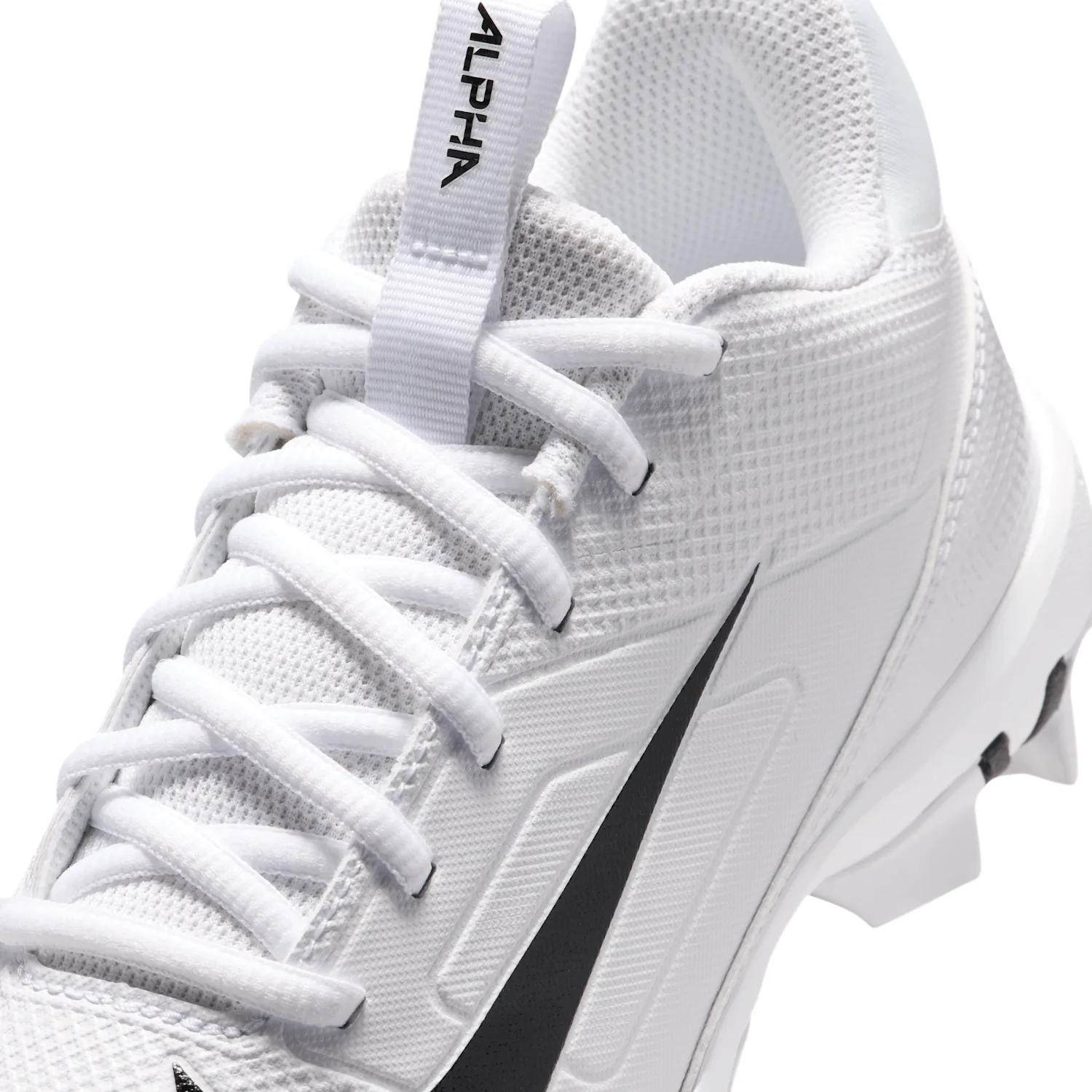 Nike Alpha Menace 4 Shark image 8