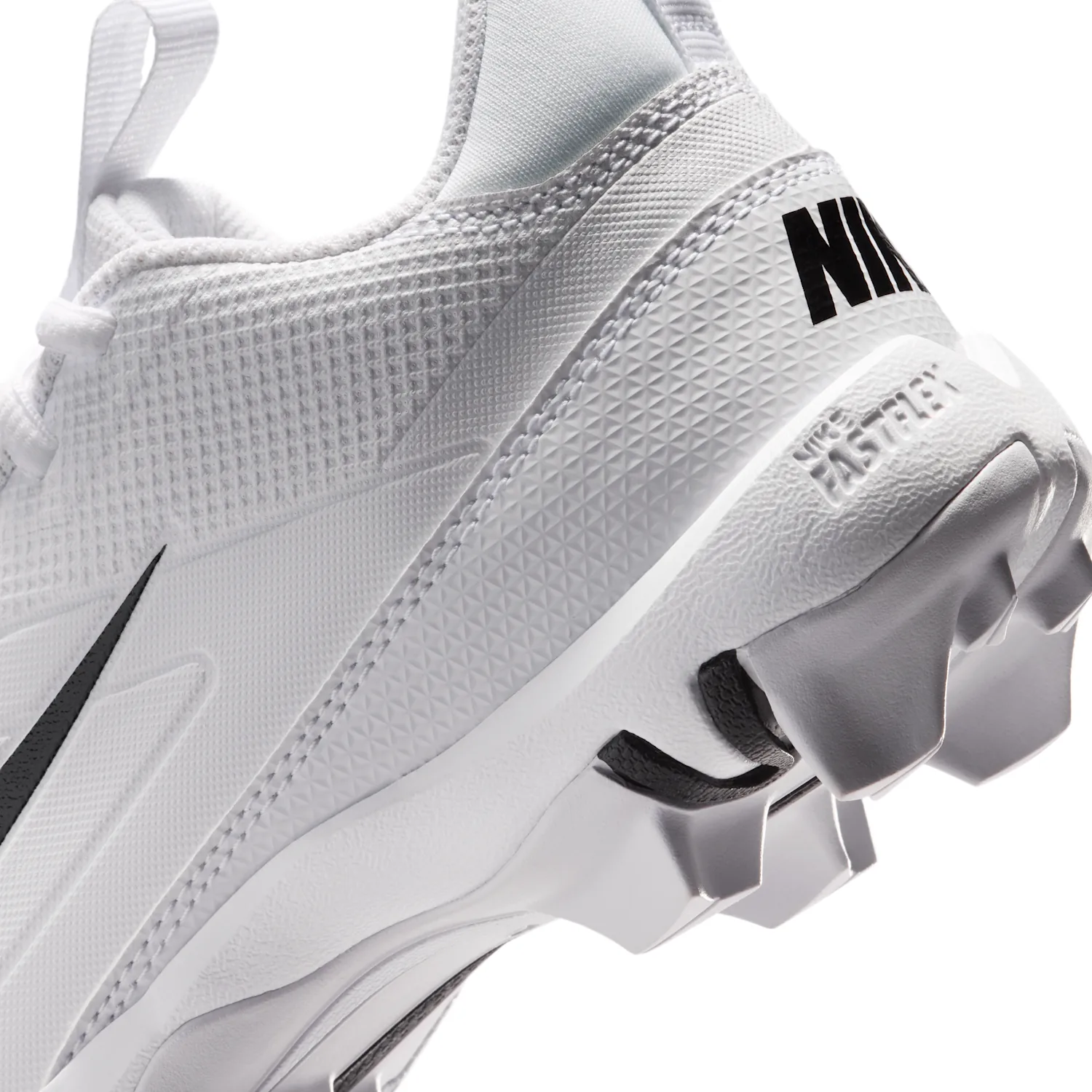 Nike Alpha Menace 4 Shark image 9