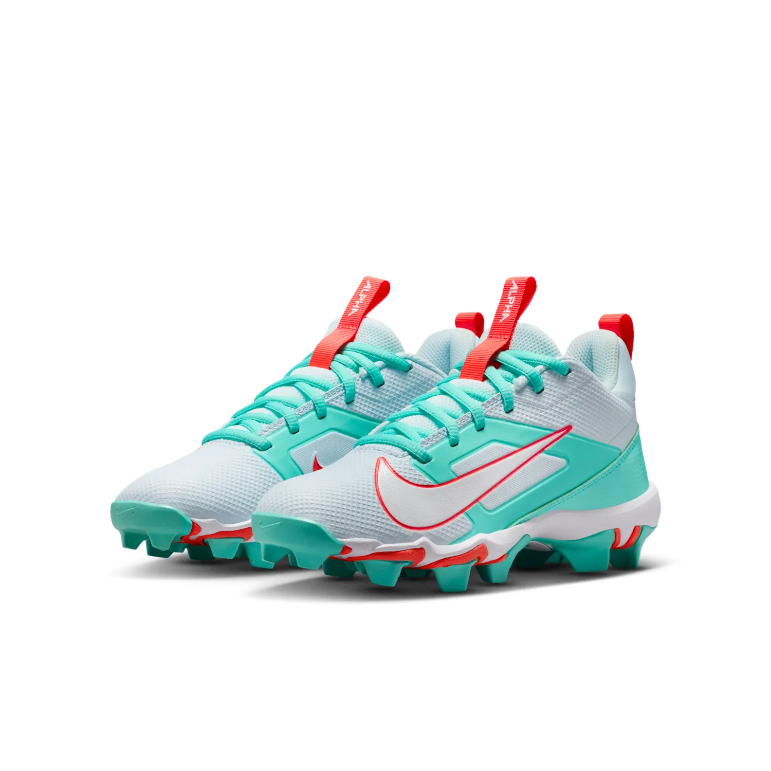 Nike Alpha Menace 4 Shark image 5