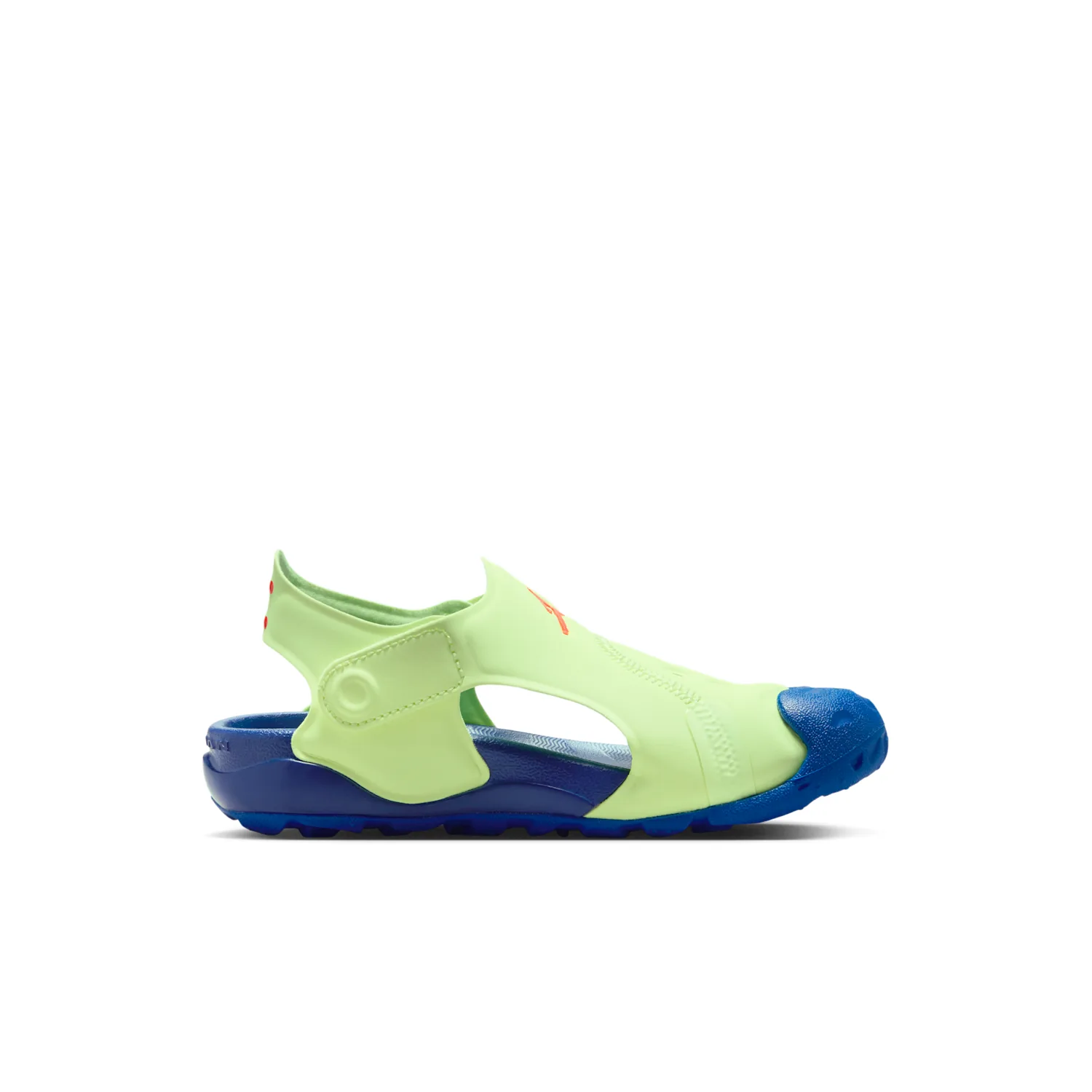 Jordan OTDR image 5