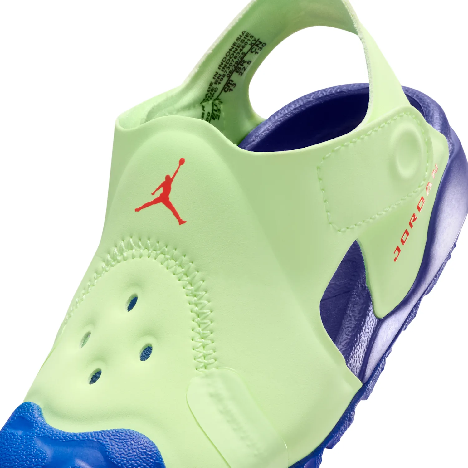 Jordan OTDR image 7
