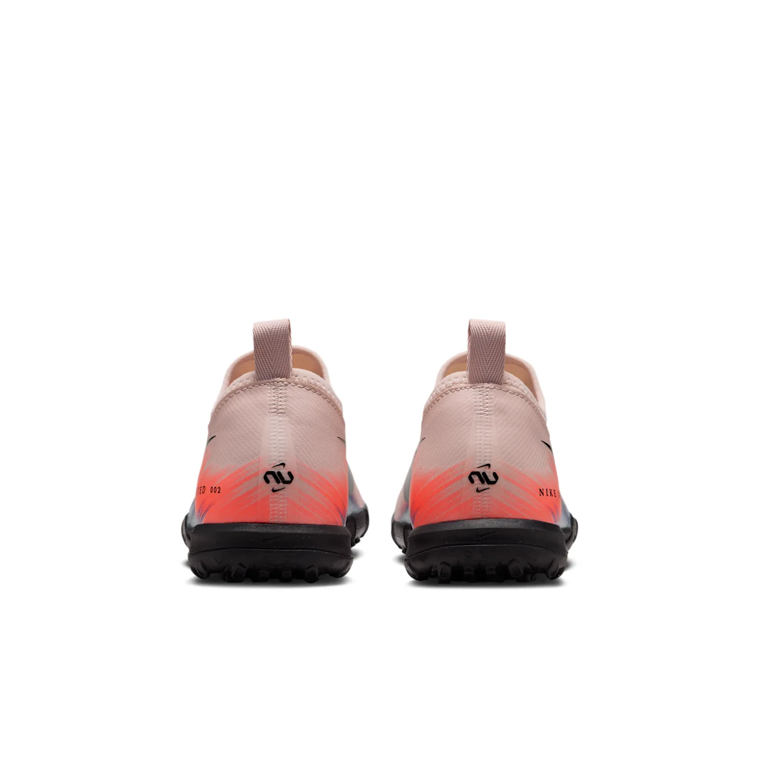 Nike United Jr. Mercurial Vapor 16 Academy image 6