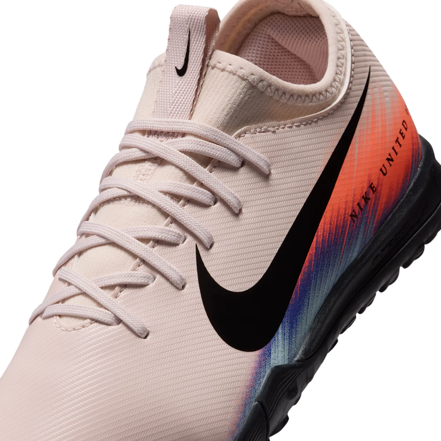 Nike United Jr. Mercurial Vapor 16 Academy image 7