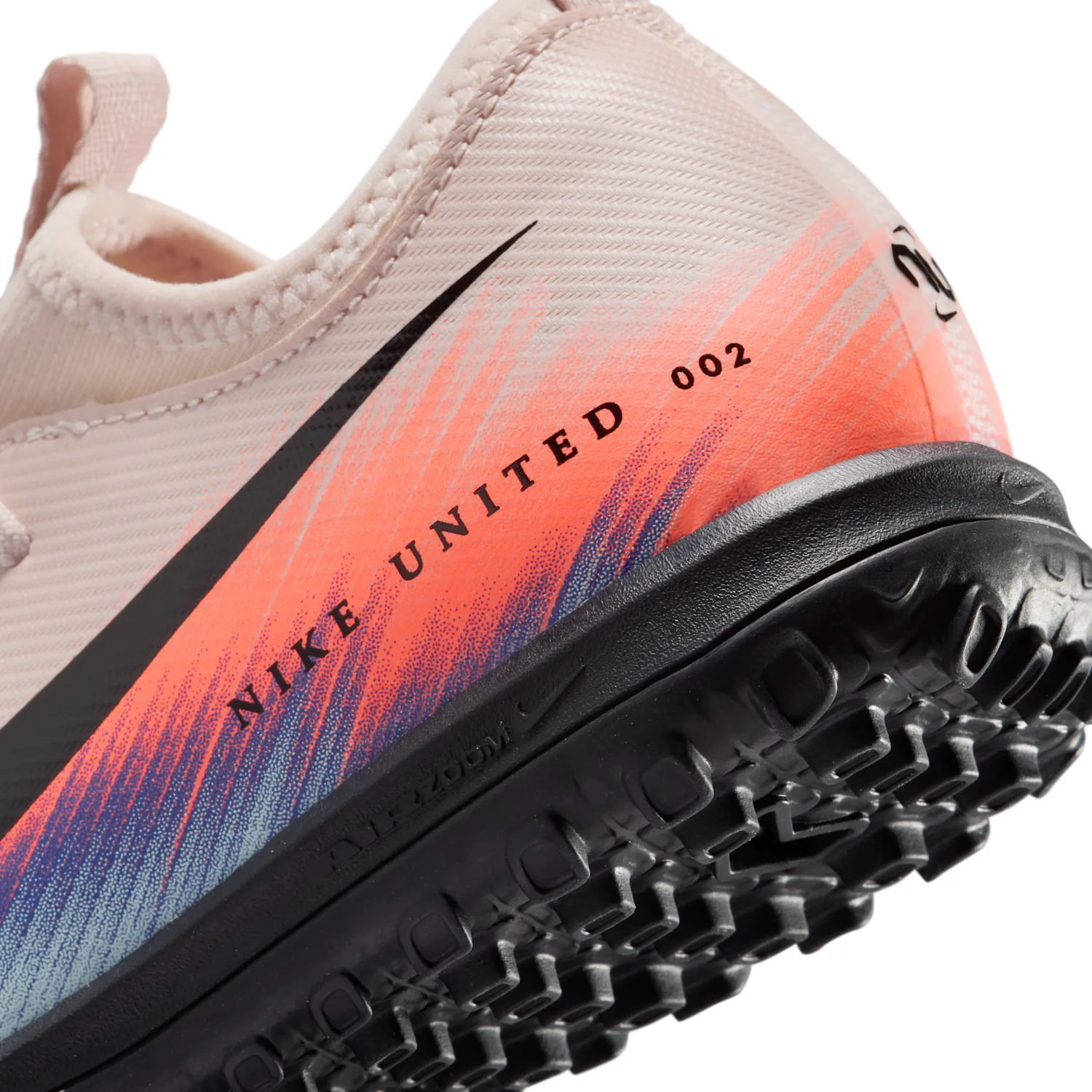 Nike United Jr. Mercurial Vapor 16 Academy image 8