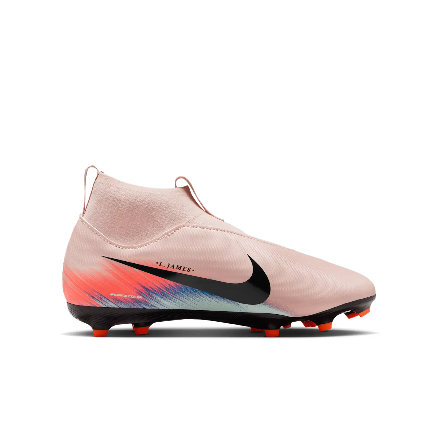 Nike United Jr. Mercurial Superfly 10 Academy image 3