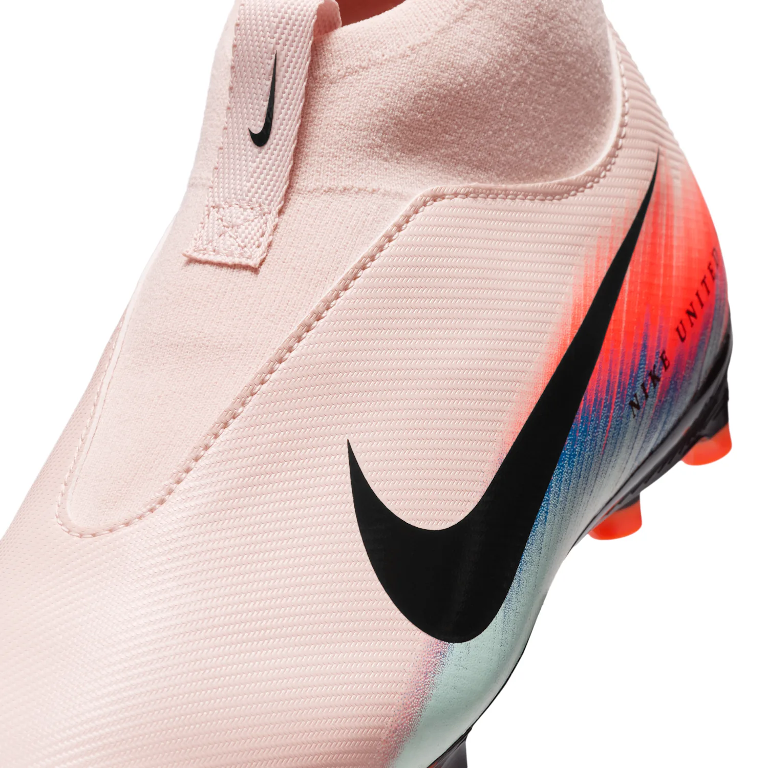 Nike United Jr. Mercurial Superfly 10 Academy image 8
