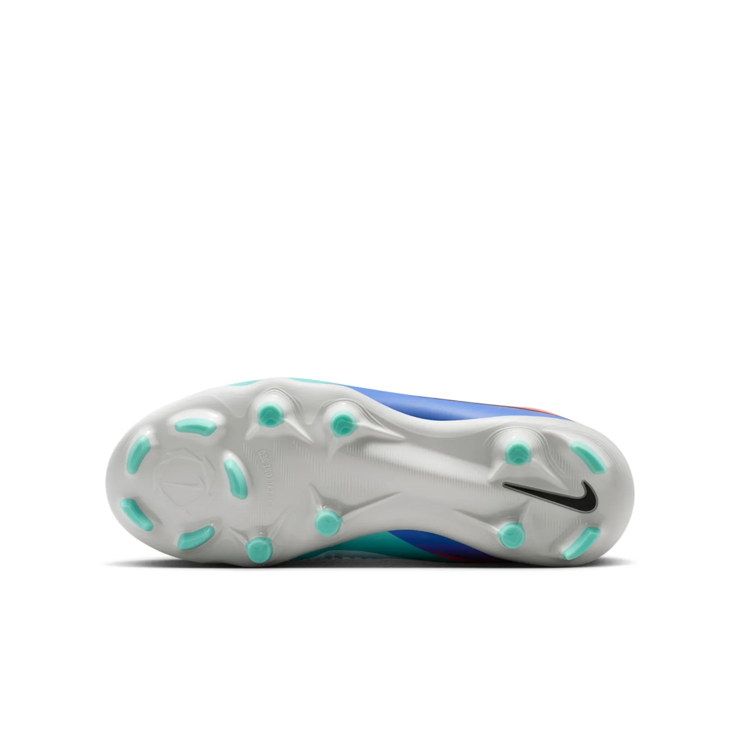 Nike United Jr. Phantom 6 High Academy image 2