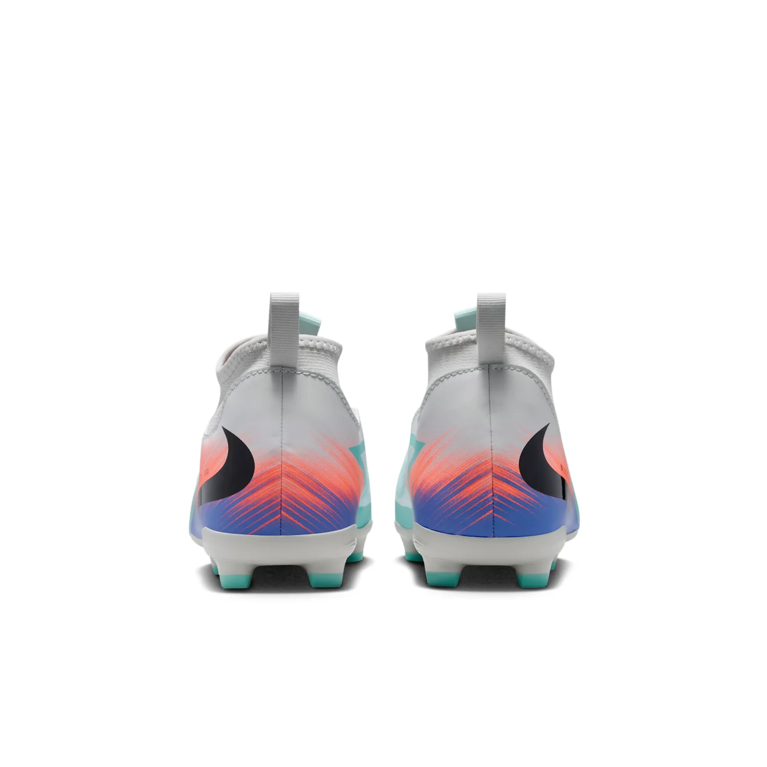 Nike United Jr. Phantom 6 High Academy image 6