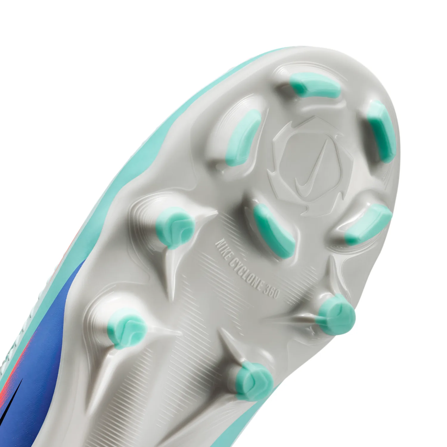 Nike United Jr. Phantom 6 High Academy image 7