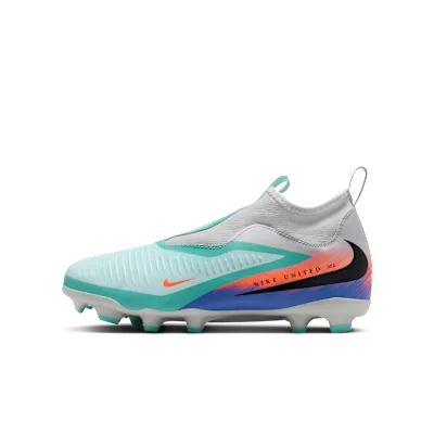 Nike United Jr. Phantom 6 High Academy