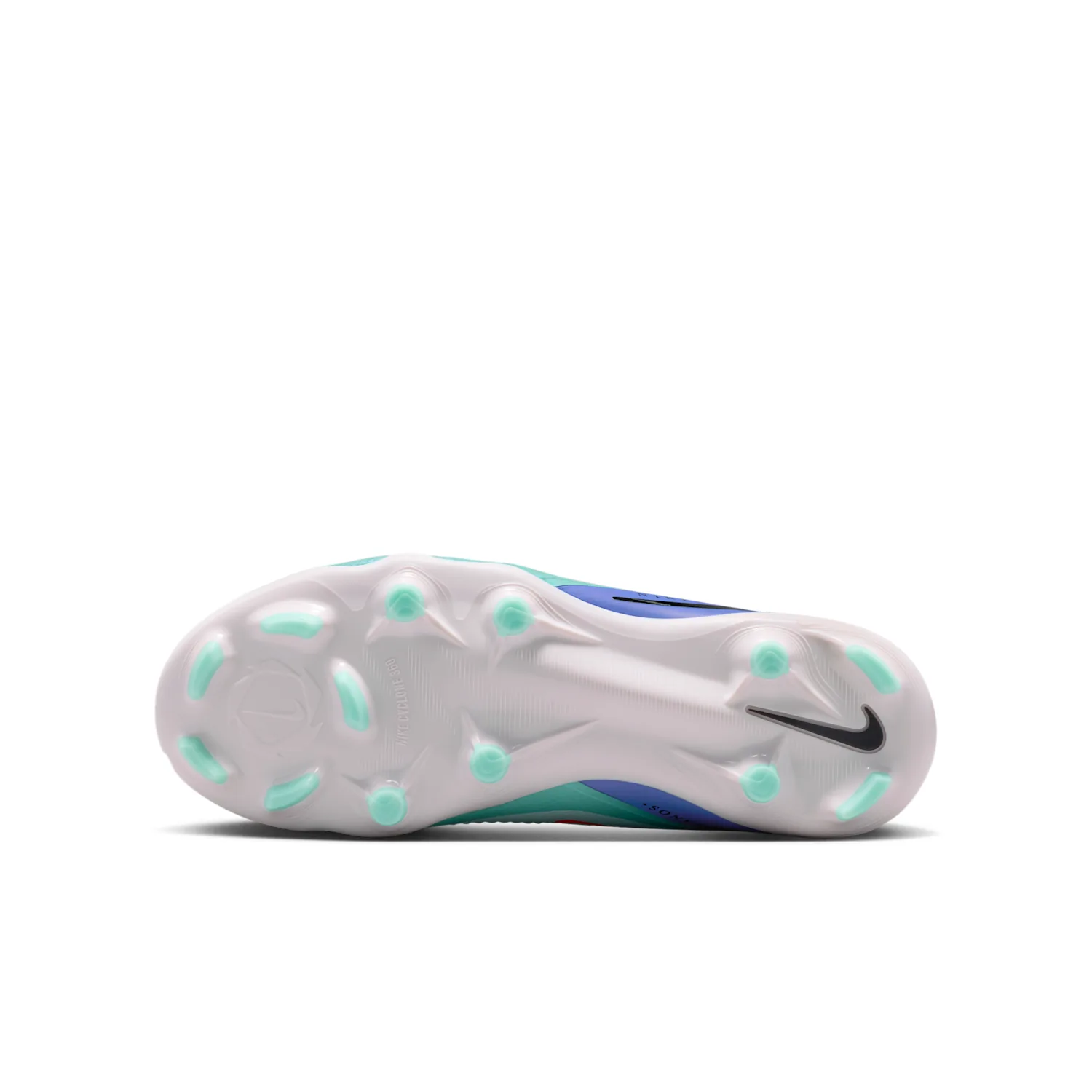 Nike United Jr. Phantom 6 Low Pro image 2