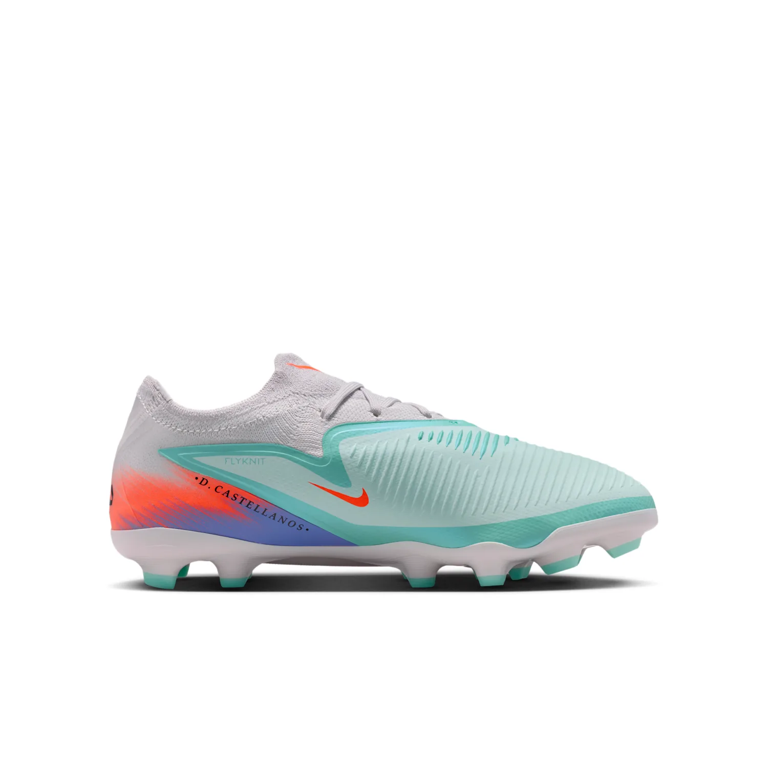 Nike United Jr. Phantom 6 Low Pro image 3