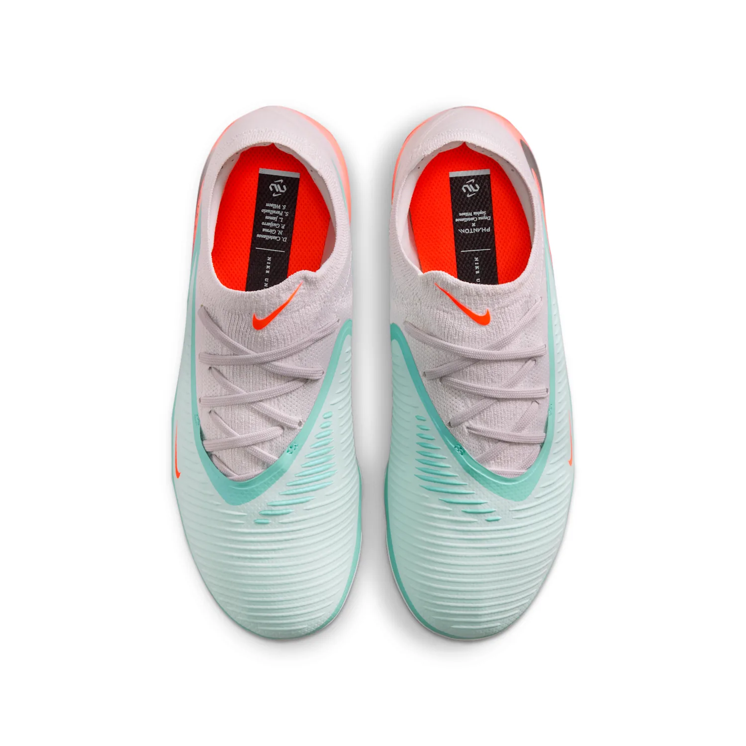 Nike United Jr. Phantom 6 Low Pro image 4