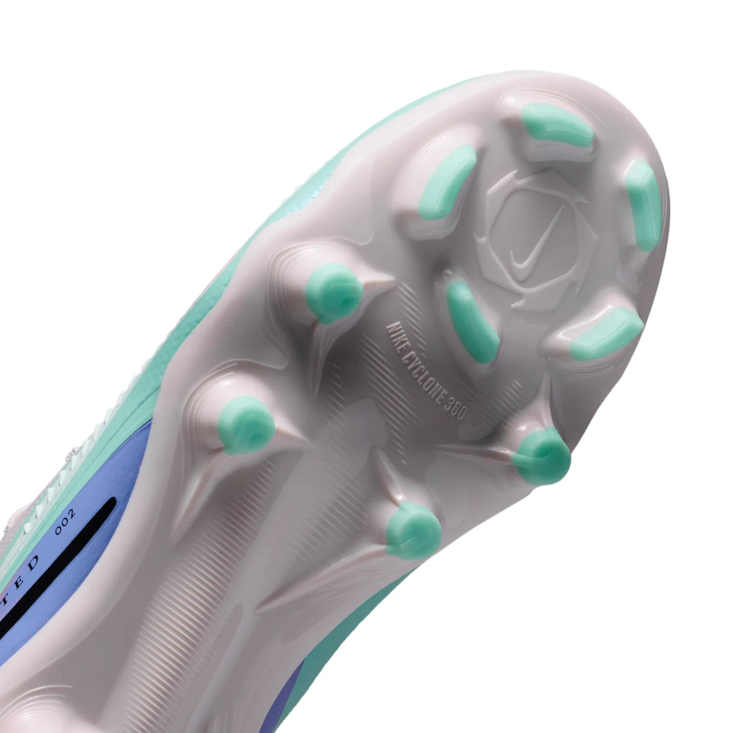 Nike United Jr. Phantom 6 Low Pro image 7