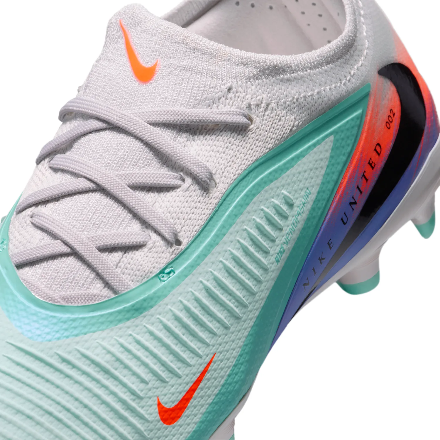 Nike United Jr. Phantom 6 Low Pro image 8