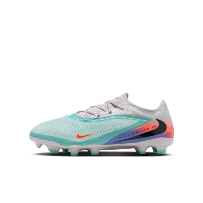 Nike United Jr. Phantom 6 Low Pro