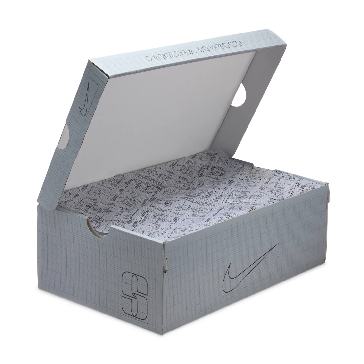 Sabrina 3 "Morale" image 2